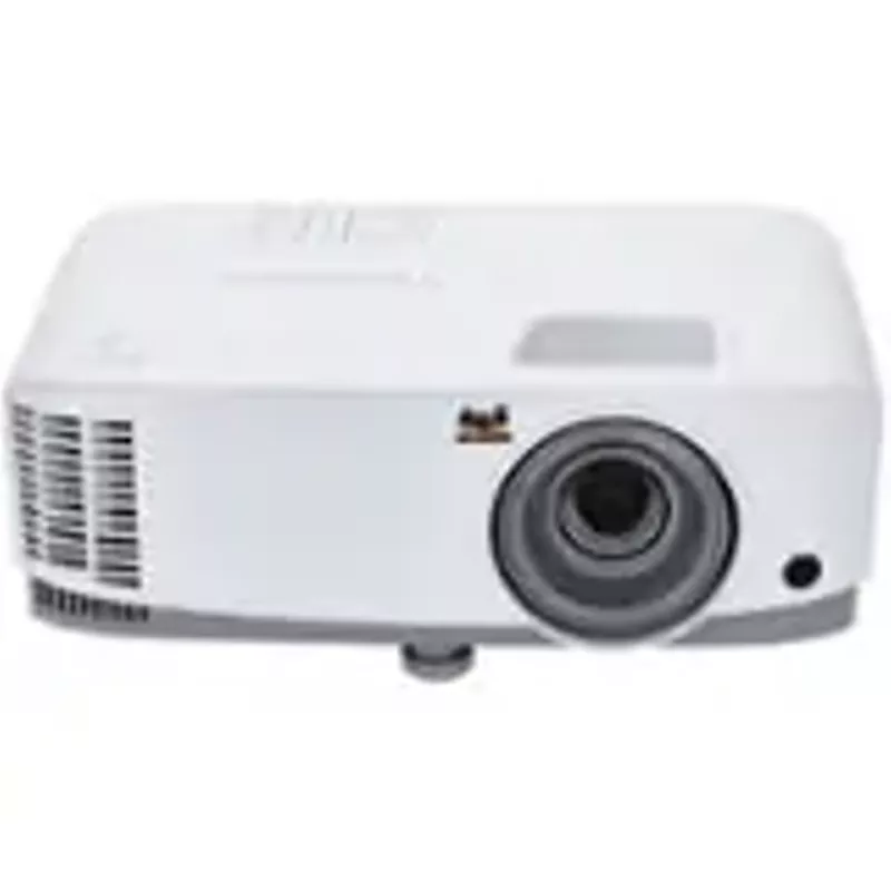 ViewSonic - PA503X XGA DLP Projector - White