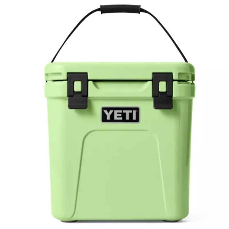 Yeti Roadie 24 Hard Cooler - Key Lime