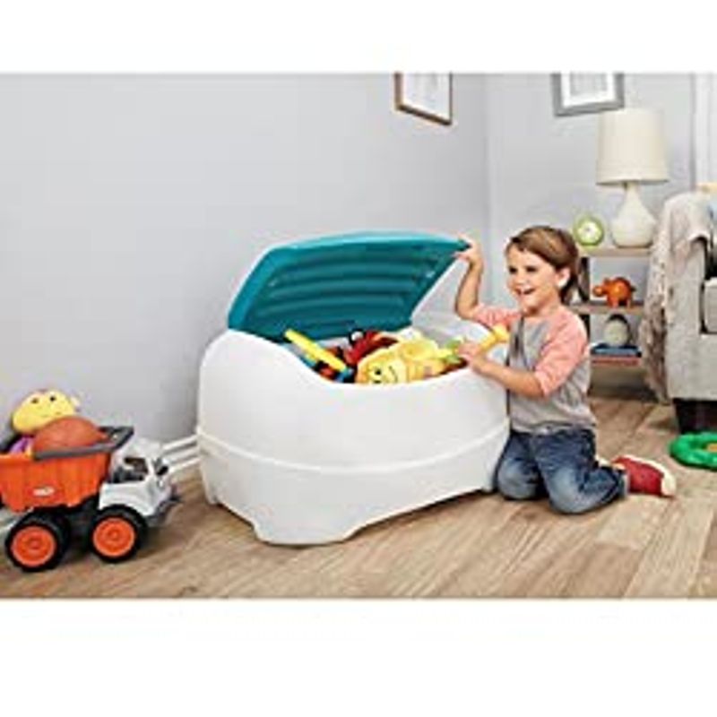 Little Tikes Play 'N Store Toy Chest
