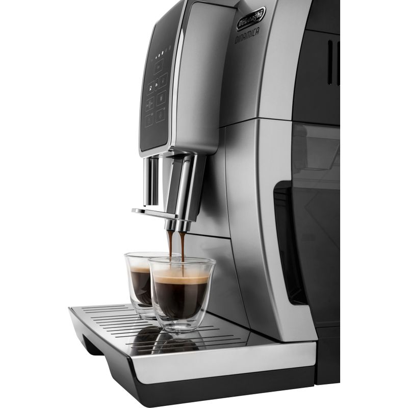 Rent to own De'Longhi De’Longhi Dinamica Fully Automatic Coffee and
