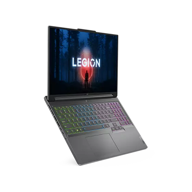 Lenovo Legion Slim 5 Gen 8 AMD Laptop, GB