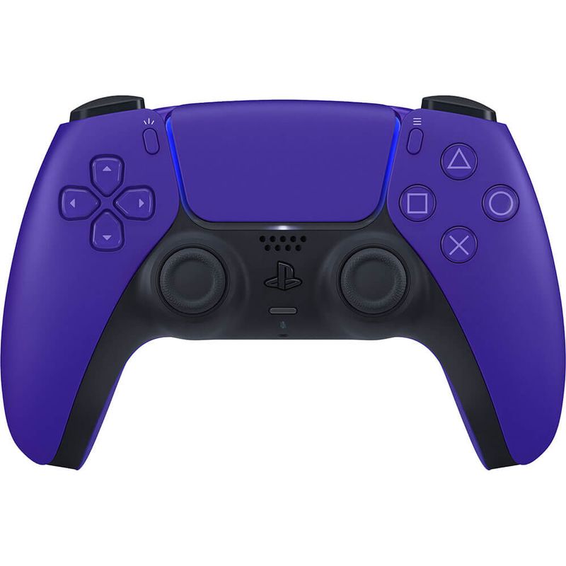 Sony PlayStation 5 DualSense Wireless Controller - Galactic Purple