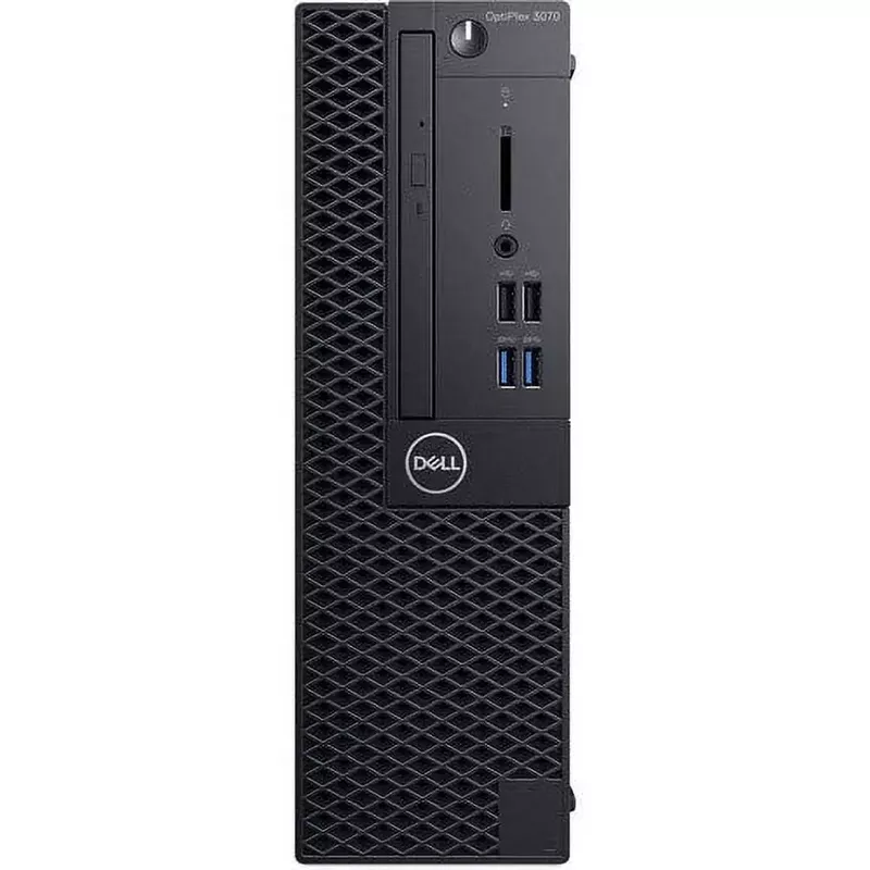 Windows 11 Desktop Computer Intel Core I5-9500 Six Core (4.4GHz