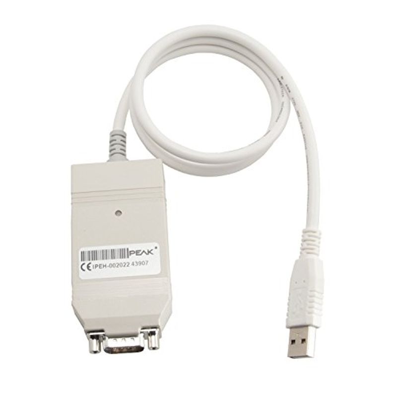 Rent to own CAN USB Adapter (PCAN-USB) with Isolation (GC-CAN-USB-ISO ...