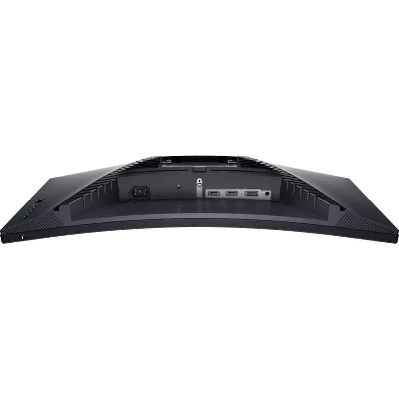 Dell - 24" VA LED FHD Curved Gaming Monitor (HDMI 2.0, Display Port 1.2) - Black