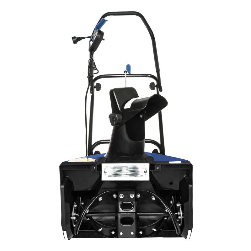 Snow Joe Ultra 18-IN 13.5 AMP Electric Snow Thrower with Light