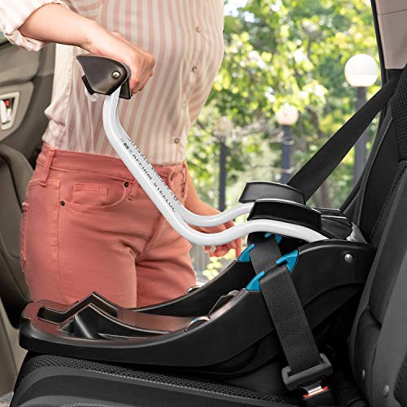 Summer 3Dpac CS Lite Compact Fold Stroller, Black – Compact Car Seat Adaptable Baby Stroller – Lightweight Stroller with Convenient...