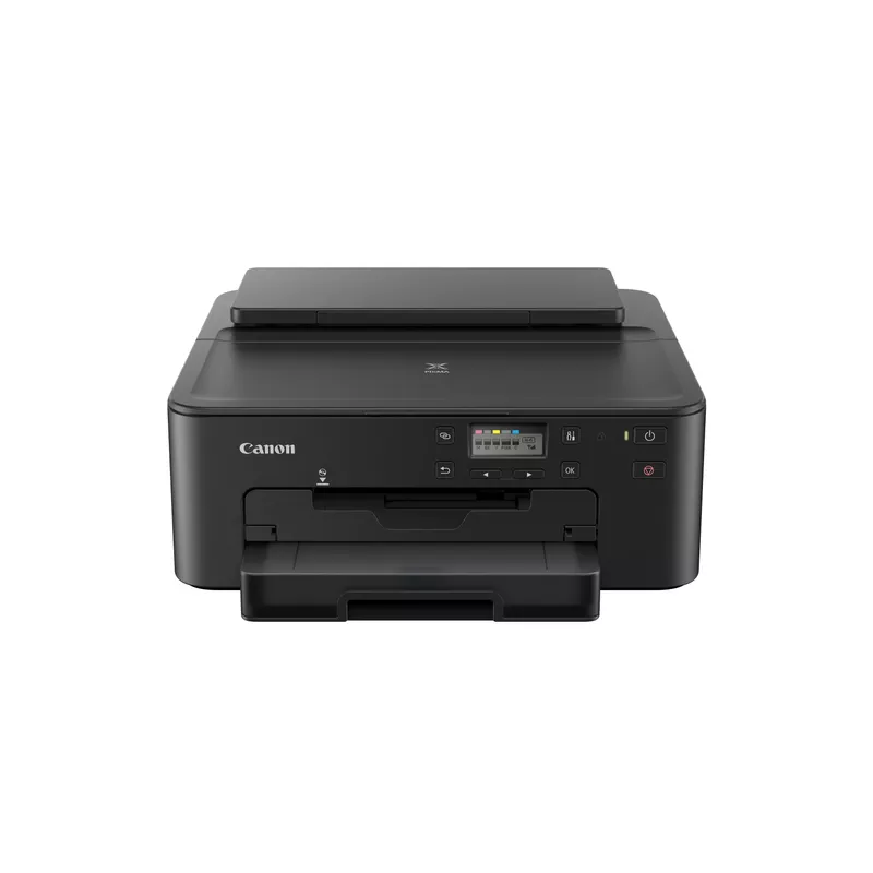 Canon - Pixma TS702a Compact Connected Inkjet Printer