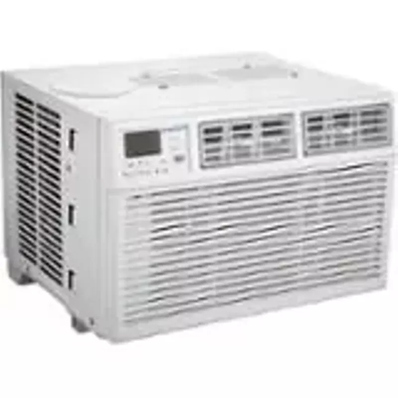 Emerson Quiet Kool - 550 Sq. Ft. 12000 BTU Window Air Conditioner - White
