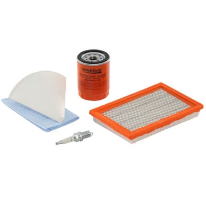 Generac Maintenance Kits For Air Cooled Engines