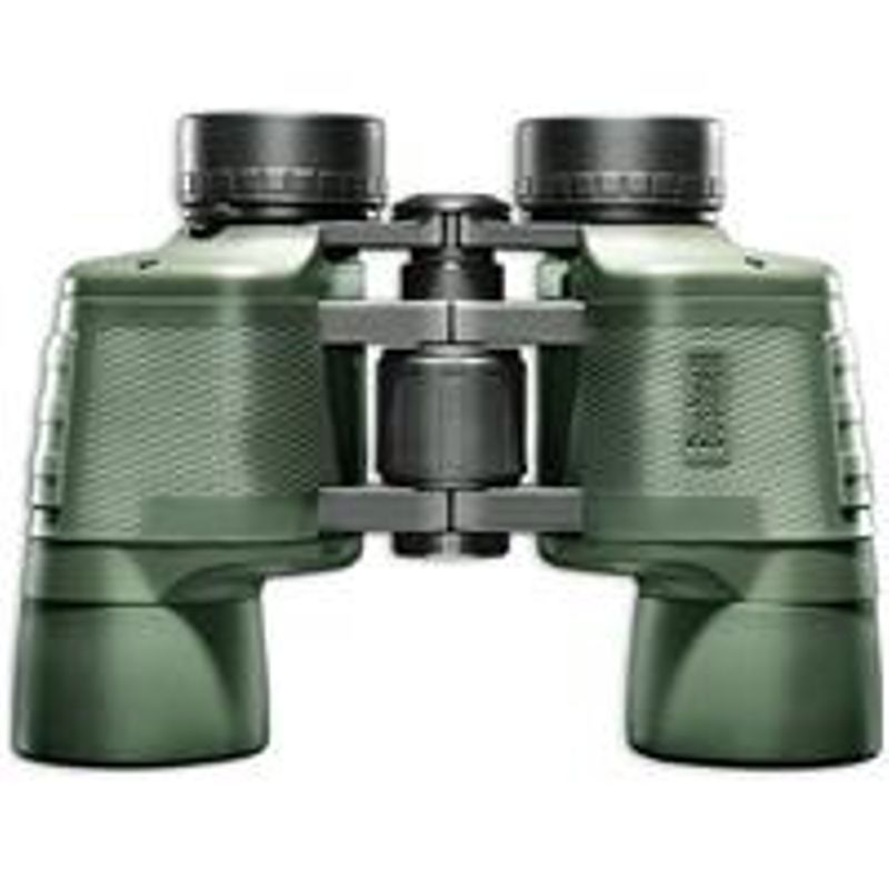Bushnell 8x42 NatureView Water Proof Porro Prism Binocular with 8.3 Degree Angle of View