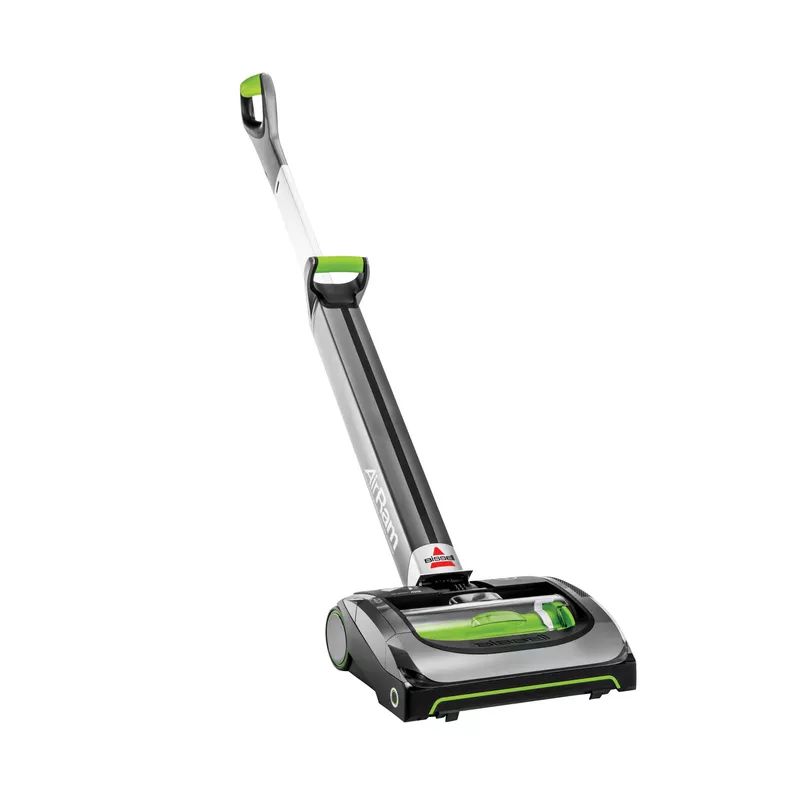 Bissell - AirRam Cordless Stick Vacuum