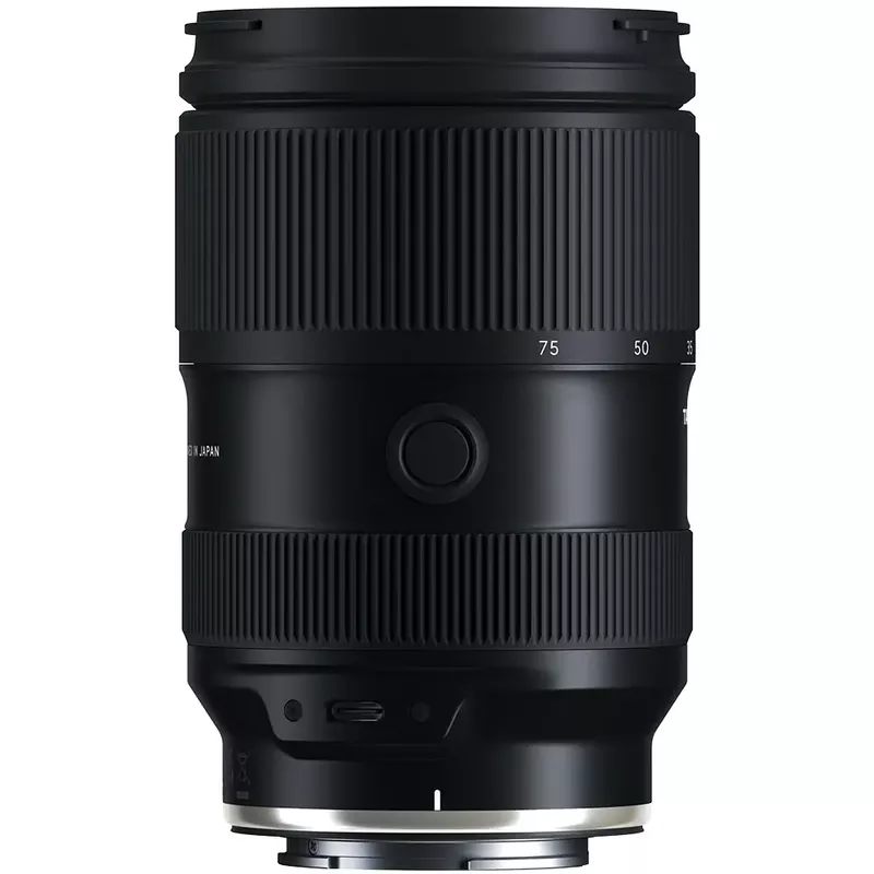 Tamron 28-75mm f/2.8 Di III VXD G2 Lens for Sony E