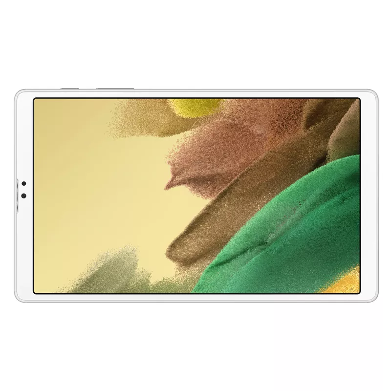 8.7" Galaxy Tab A7 Lite Tablet, Wi-Fi, Silver