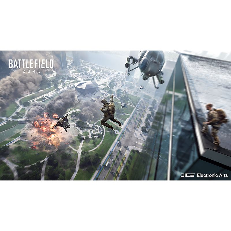 Alt View Zoom 18. Battlefield 2042 - Xbox One