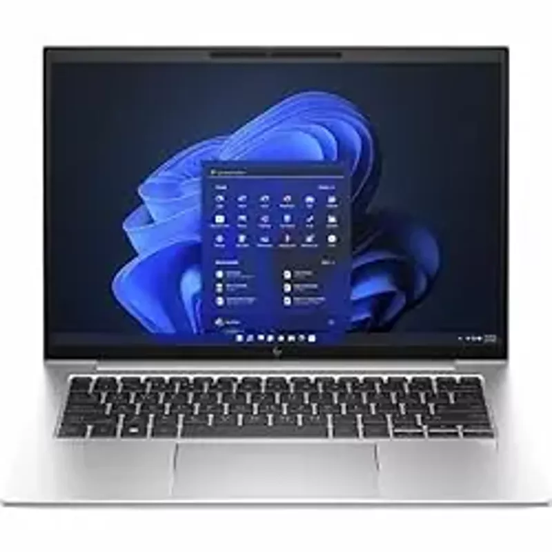 HP EliteBook 840 G10 14" Notebook - WUXGA - 1920 x 1200 - Intel Core i7 13th Gen i7-1365U Deca-core (10 Core) - 16 GB Total RAM - 512 GB SSD