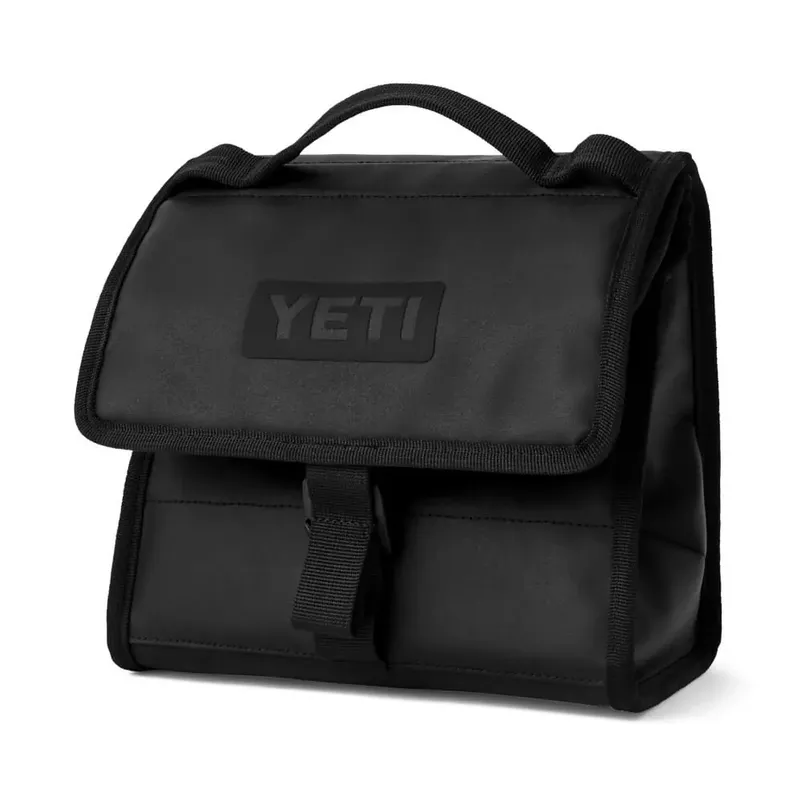 Yeti Daytrip Lunch Bag - Black