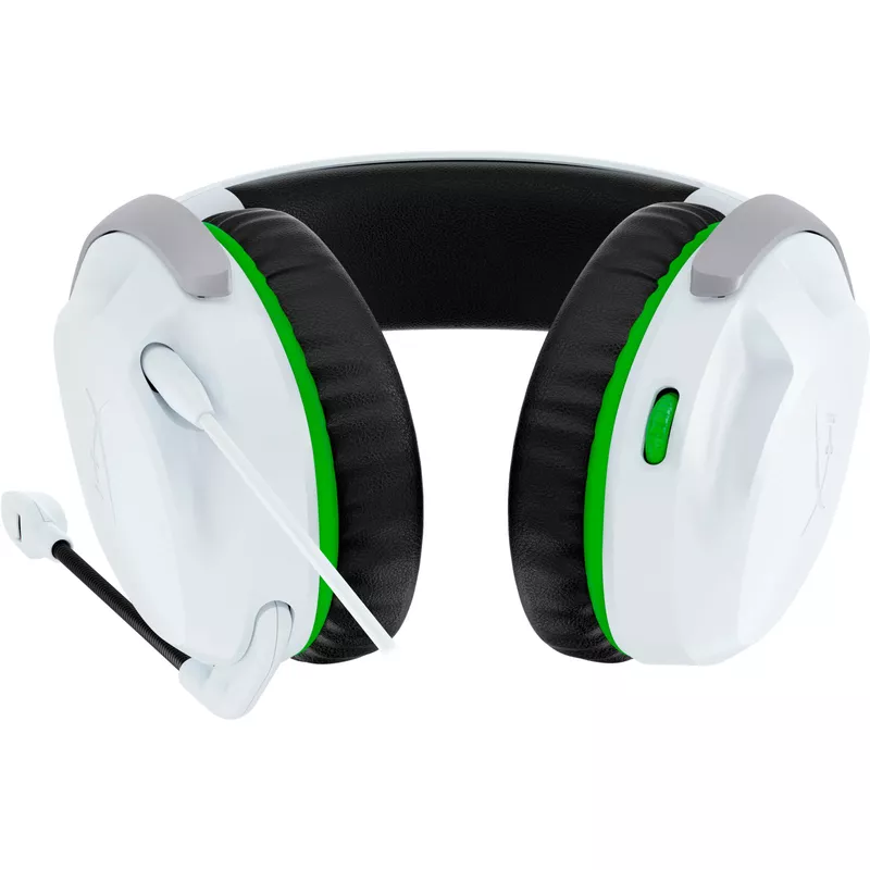 HyperX - CloudX Stinger 2 Gaming Headset for Xbox - White