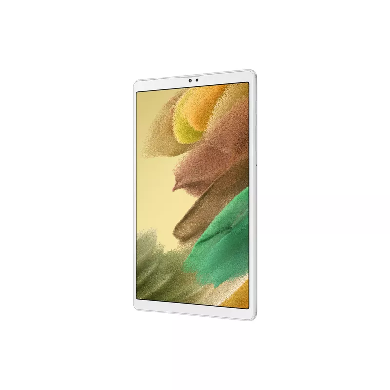 8.7" Galaxy Tab A7 Lite Tablet, Wi-Fi, Silver