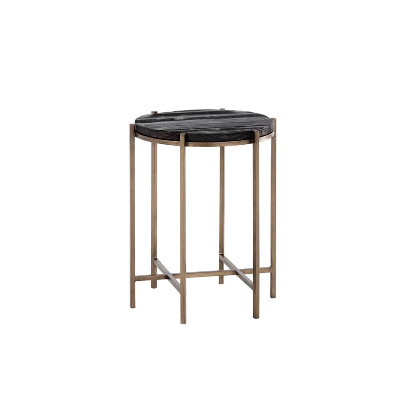 Rohan End Table - End Tables