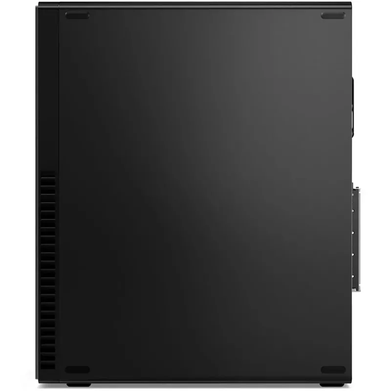 Lenovo - ThinkCentre M75s Gen 2 Desktop - AMD Ryzen 5 PRO 5650G - 8GB Memory - 256GB SSD - Black