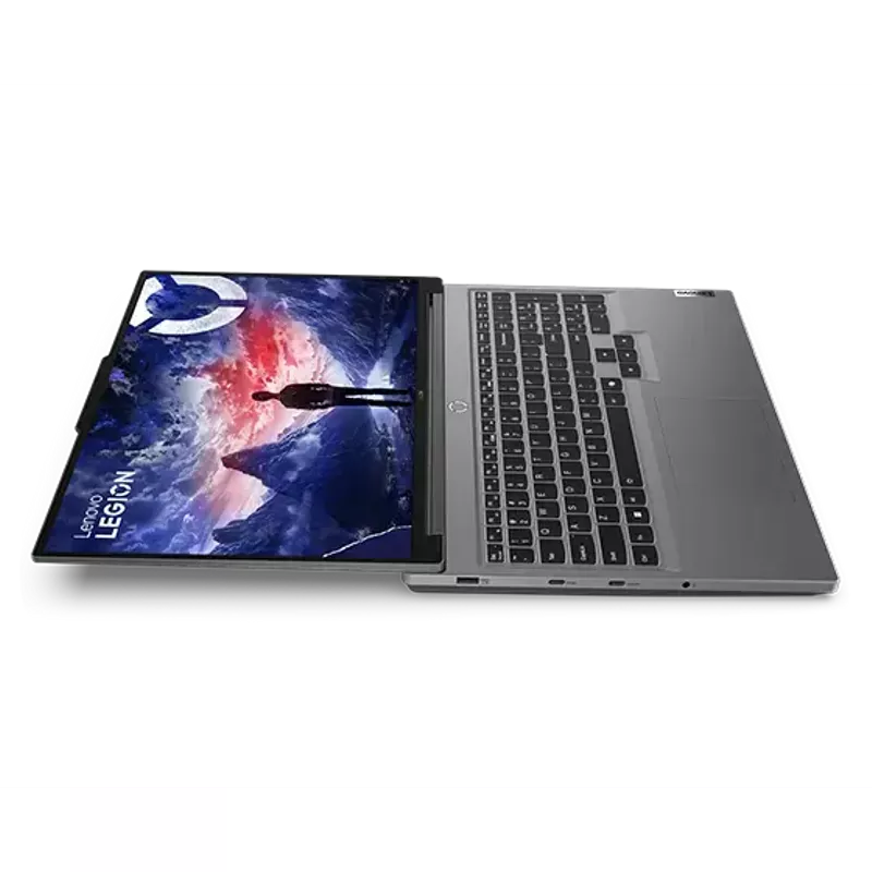 Lenovo Legion 5i Gen 9 Intel Laptop, 16" IPS, i7-14650HX, NVIDIA® GeForce RTX™ 4060 Laptop GPU 8GB GDDR6, GB, 1TB SSD, For Gaming