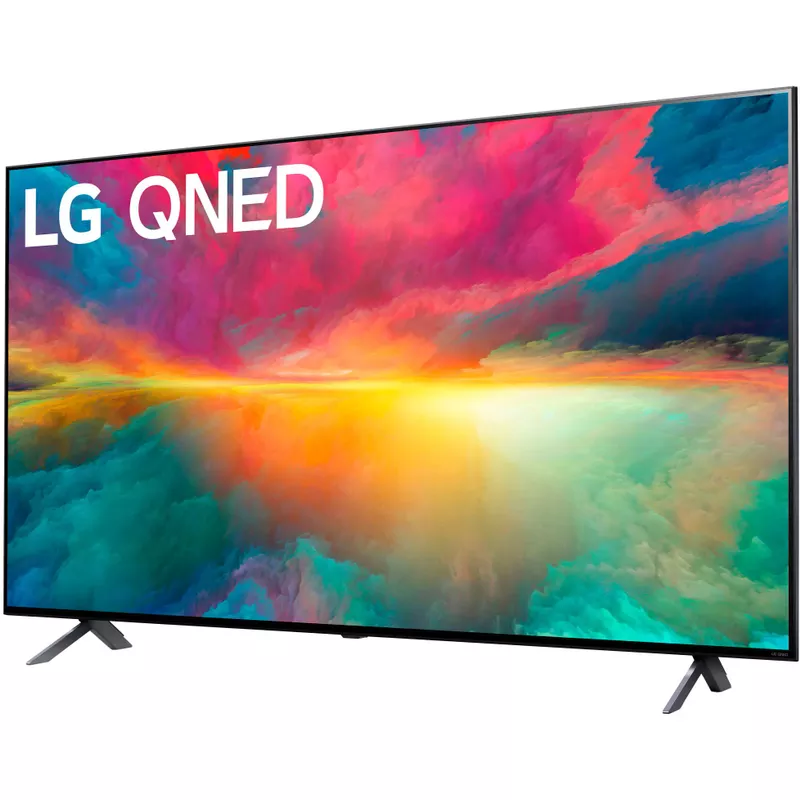 LG - 75” Class 75 Series QNED 4K UHD Smart webOS TV