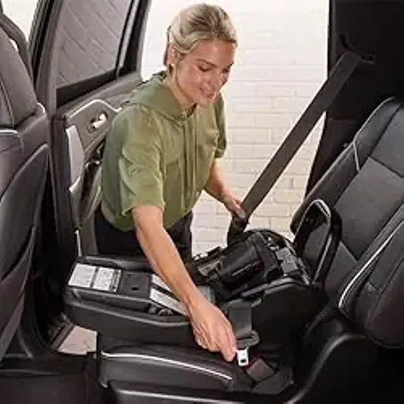 BOB Gear Wilder™ Infant Car Seat Base