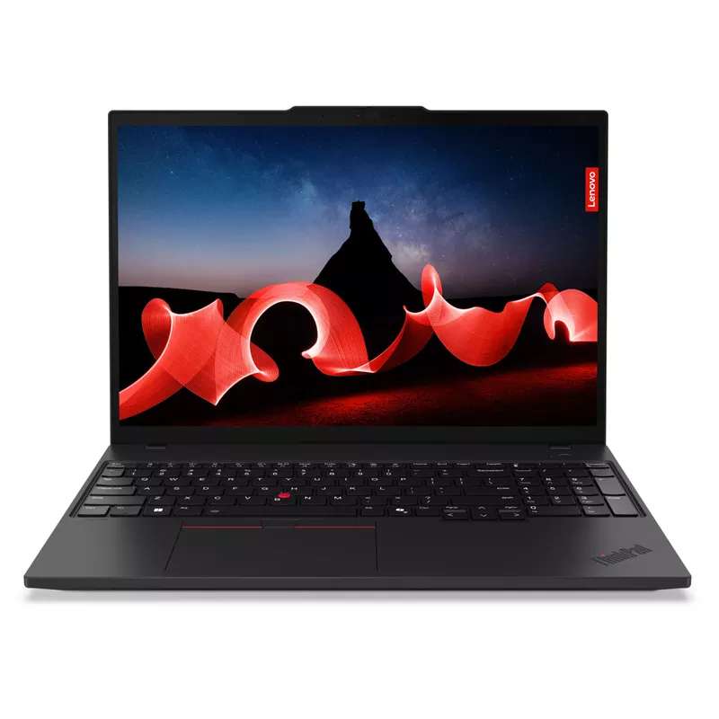 Lenovo ThinkPad T16 Gen 3 Intel Laptop, 16" IPS 60Hz, 125U, Graphics, 16GB, 512GB SSD