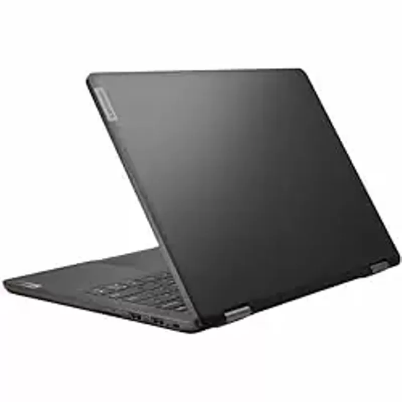 Lenovo 13w Yoga Gen 2 82YR0009US 13.3" Touchscreen Convertible 2 in 1 Notebook - WUXGA - 1920 x 1200 - AMD Ryzen 5 7530U Hexa-core (6 Core) 2 GHz - 8 GB Total RAM - 4 GB On-Board Memory - 256 GB SSD