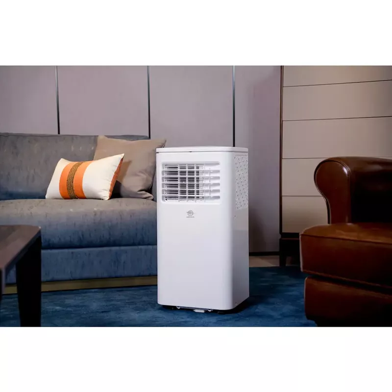 AireMax - 6,000 BTU Portable Air Conditioner