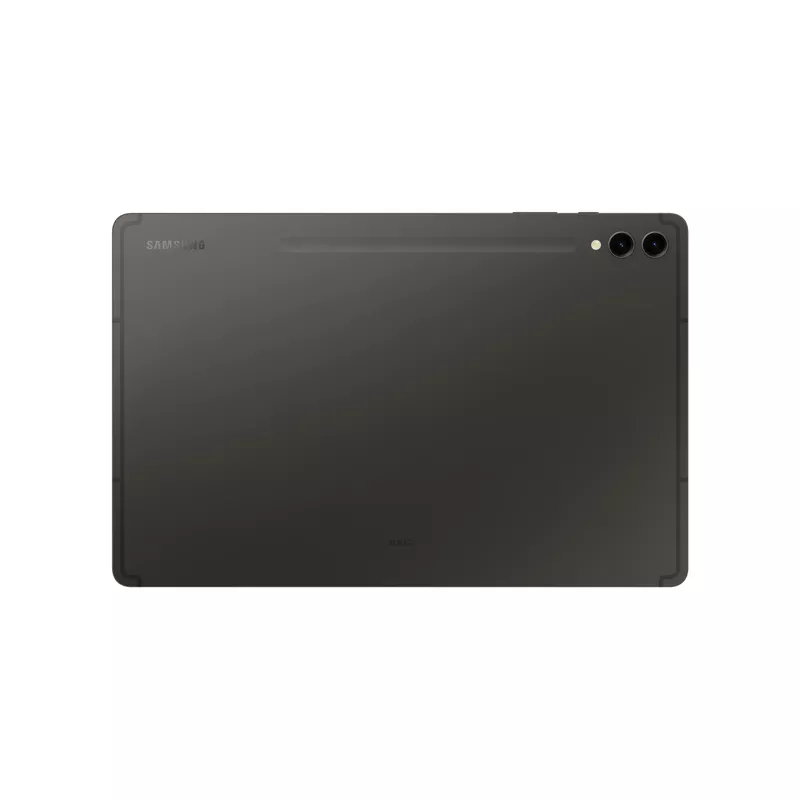 Samsung - Galaxy Tab S9+ - 12.4" 256GB - Wi-Fi - with S-Pen - Graphite