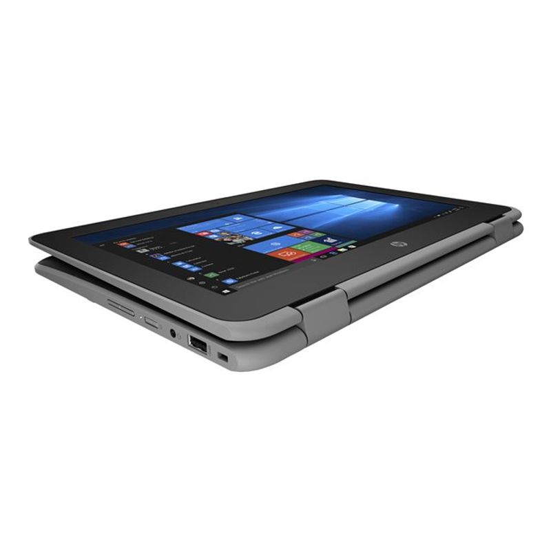 HP Chromebook x360 11 G4 - Education Edition - 11.6" - Celeron N4500 - 4 GB RAM - 32 GB eMMC - US
