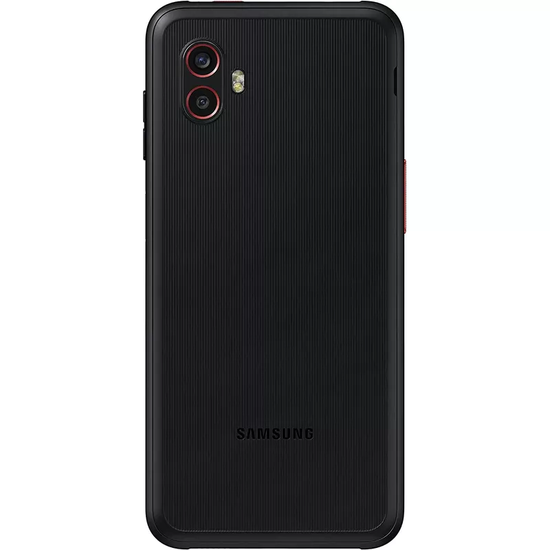 Samsung Galaxy XCover6 Pro 128GB Unlocked, Black