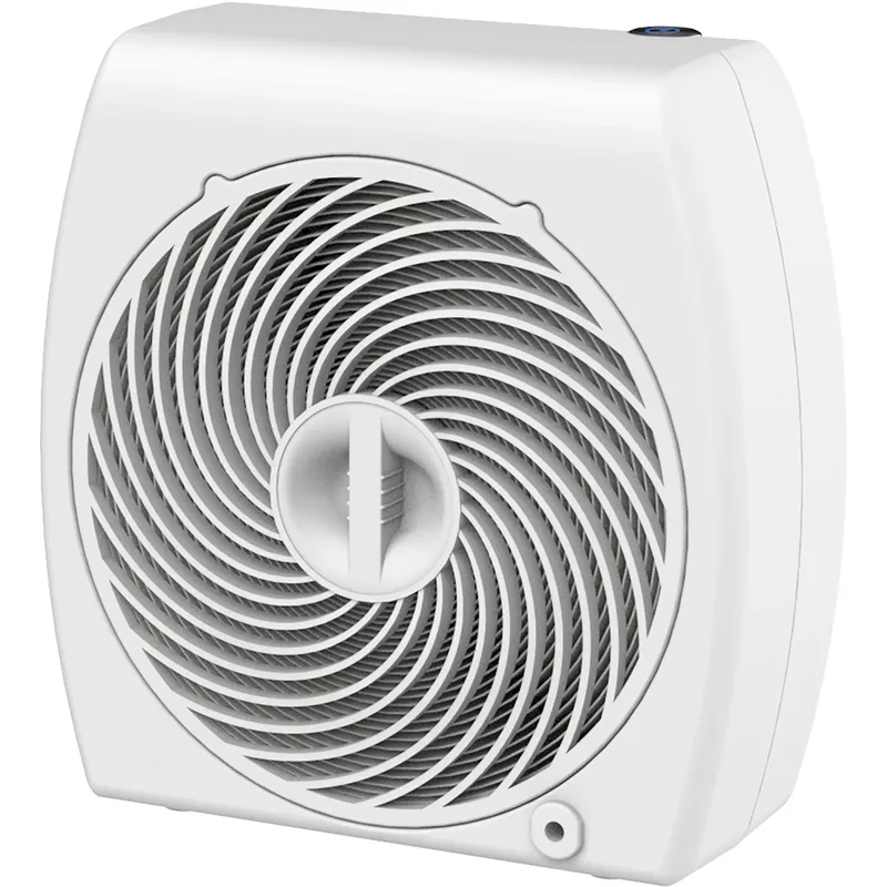 LightAir Cellflow Mini Air Purifier in White