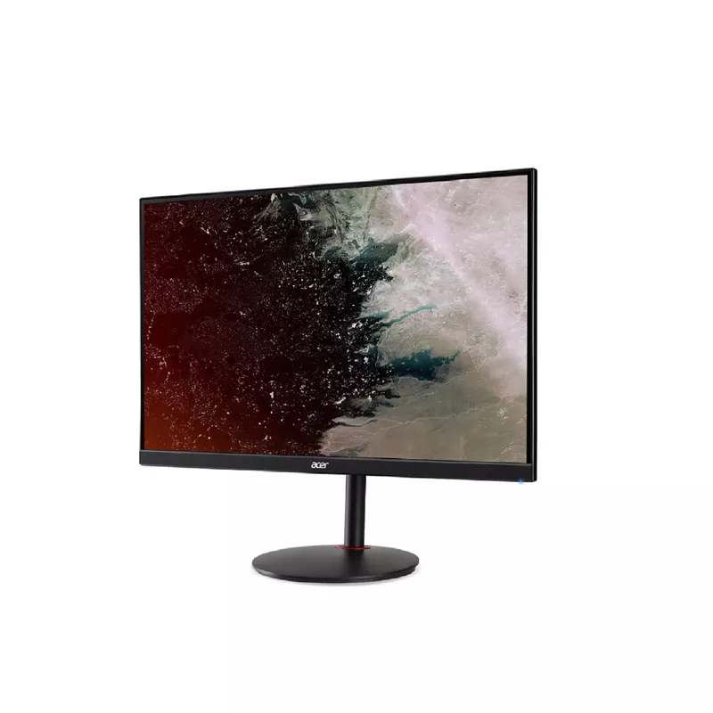 Acer - 27" Nitro VG272U V3 Widescreen Gaming LED Monitor