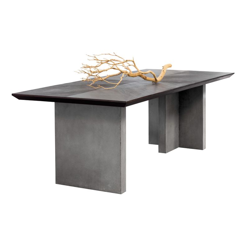 Bane Dining Table - Dining Table