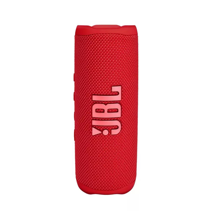 JBL Flip 6 Portable Waterproof Speaker Red