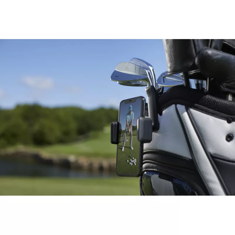 Garmin - Approach R10 Portable Golf Launch Monitor