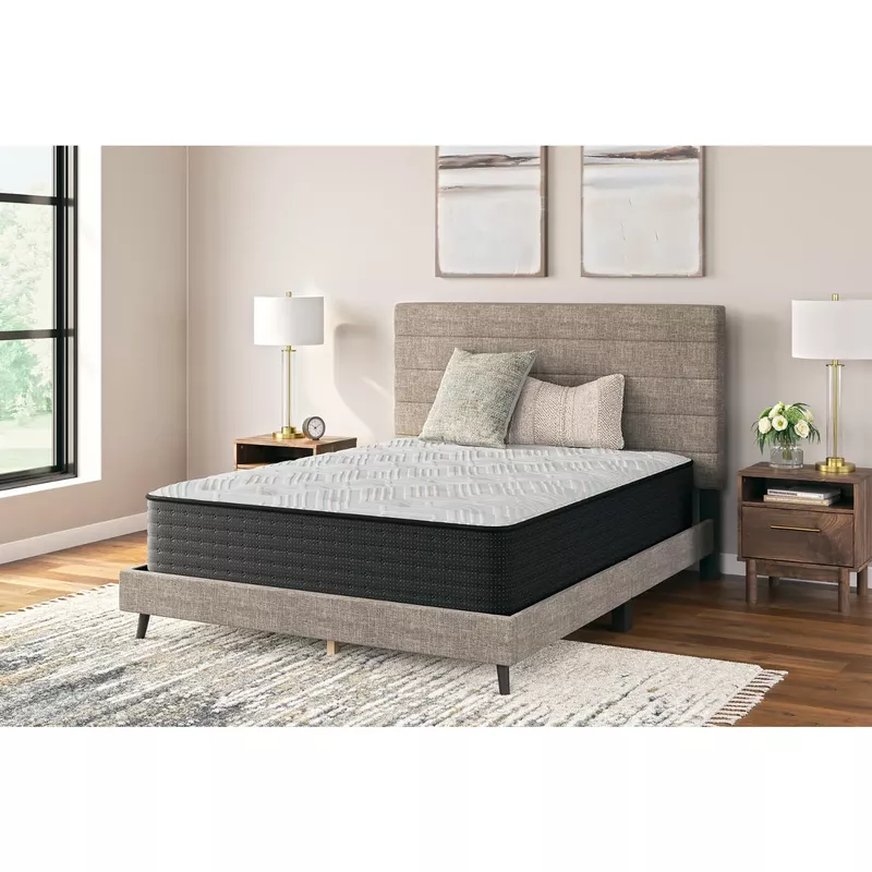 Palisades Plush California King Mattress