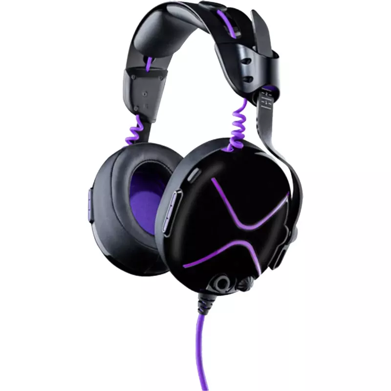 Victrix Pro Af Passive Headset with Cooling Mechanism - PlayStation 4 (NON Anc), 051-095-NA - PlayStation 4