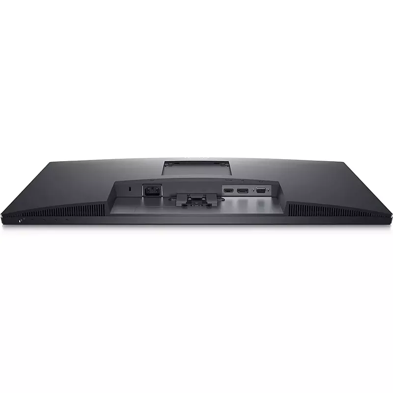 Dell - 27" VA LCD FHD 60Hz Monitor (VGA, HDMI) - Black