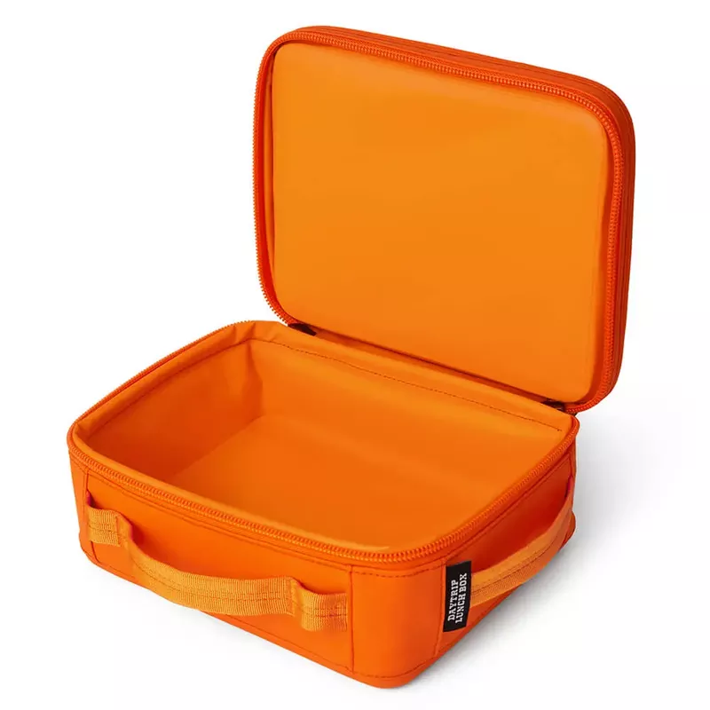 Yeti Daytrip Lunch Box - King Krab Orange