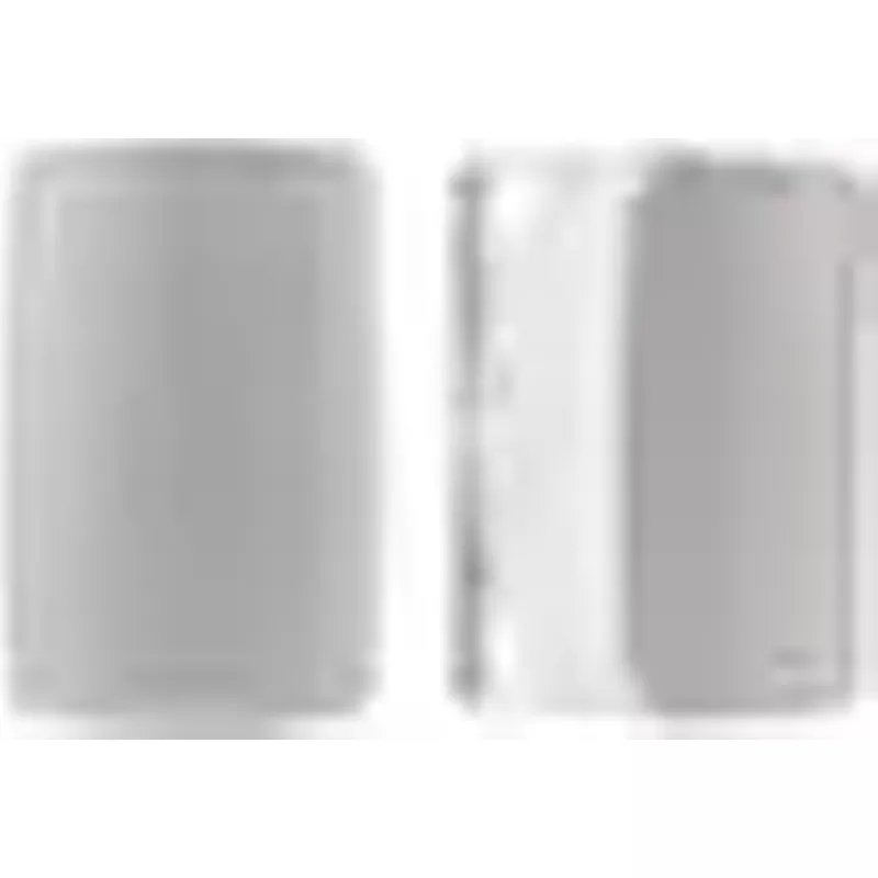 Klipsch - KIO-650 Indoor/Outdoor All-Weather Speakers (pair) - White
