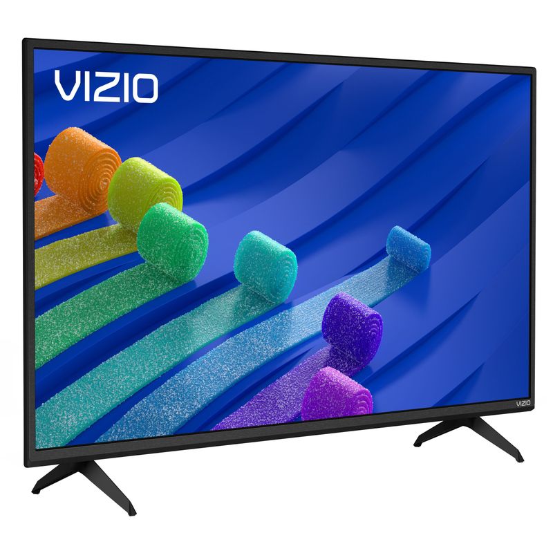 Alt View Zoom 1. VIZIO - 40" Class D-Series LED 1080P Smart TV