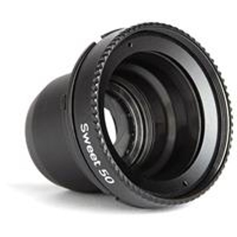 Lensbaby Sweet 50 Optic for Composer Pro, Macro Converters