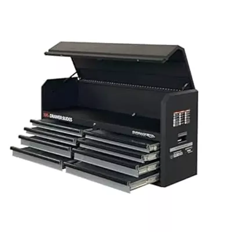 52 in. 8-Drawer Top Tool Chest