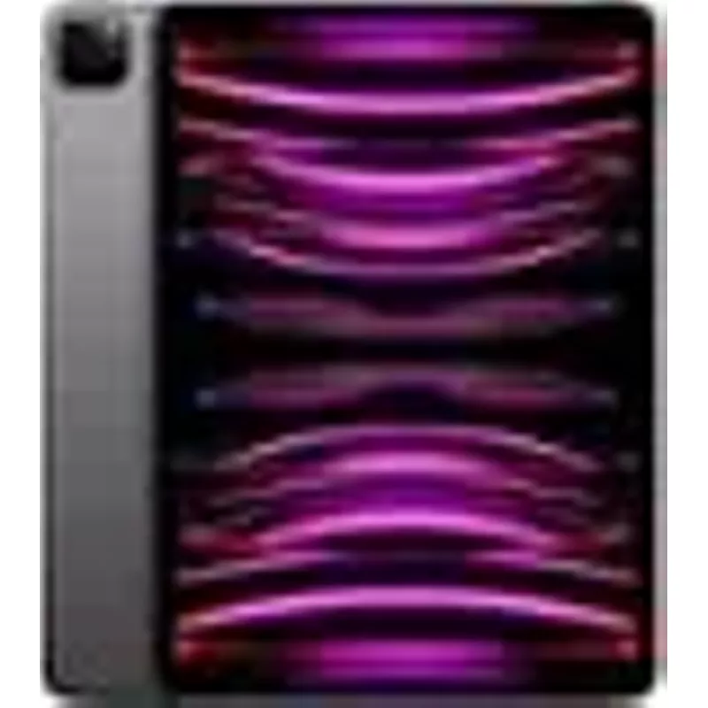Apple - 11-Inch iPad Pro (Latest Model) with Wi-Fi + Cellular - 128GB - Space Gray (Unlocked)