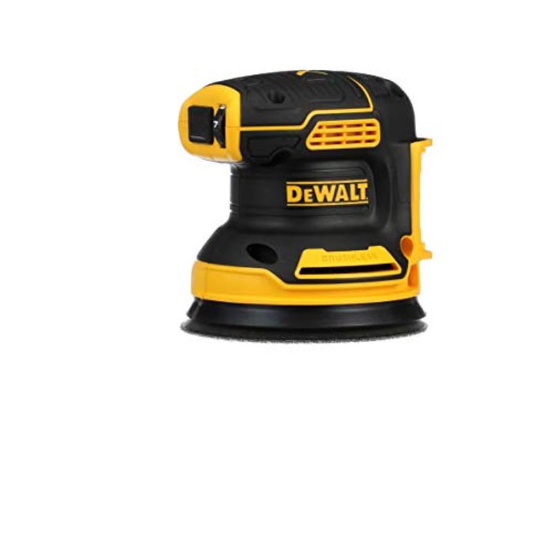 DEWALT DCW210B 20V MAX Brushless Orbital Sander (Tool Only)