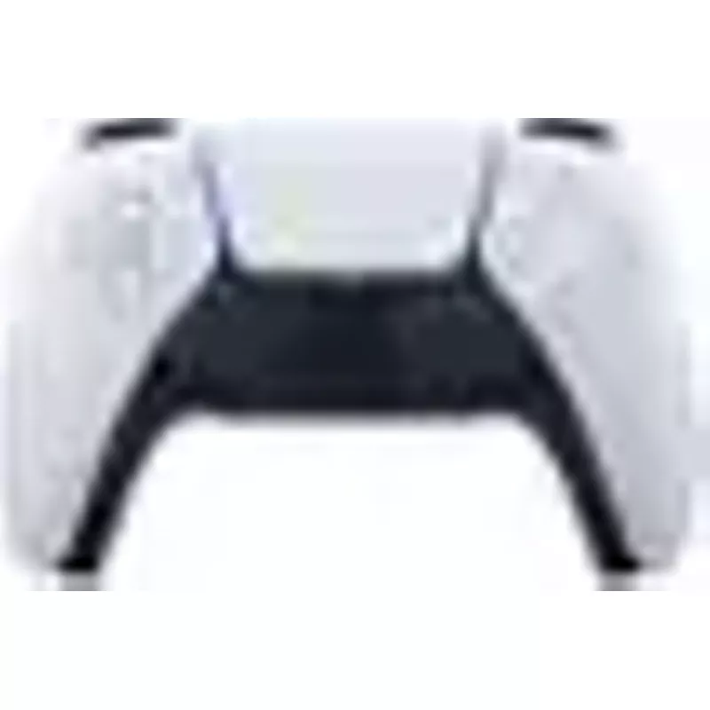 Sony - PlayStation 5 - DualSense Wireless Controller - White